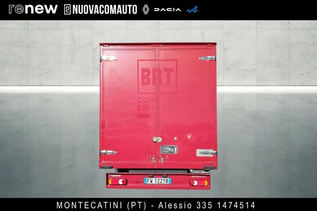 Renault Master T35 2.3 dci 130cv L4XL g.vol. Ice RG EVI POSSIBILITA' DI FINANZIAMENTO...