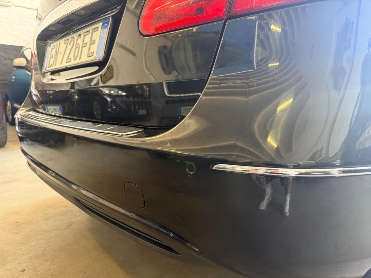 Mercedes-benz B 200 CDI BlueEFFICIENCY Premium