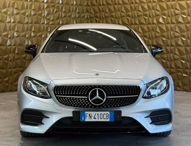 Mercedes-benz E 220 d 4Matic Premium Plus