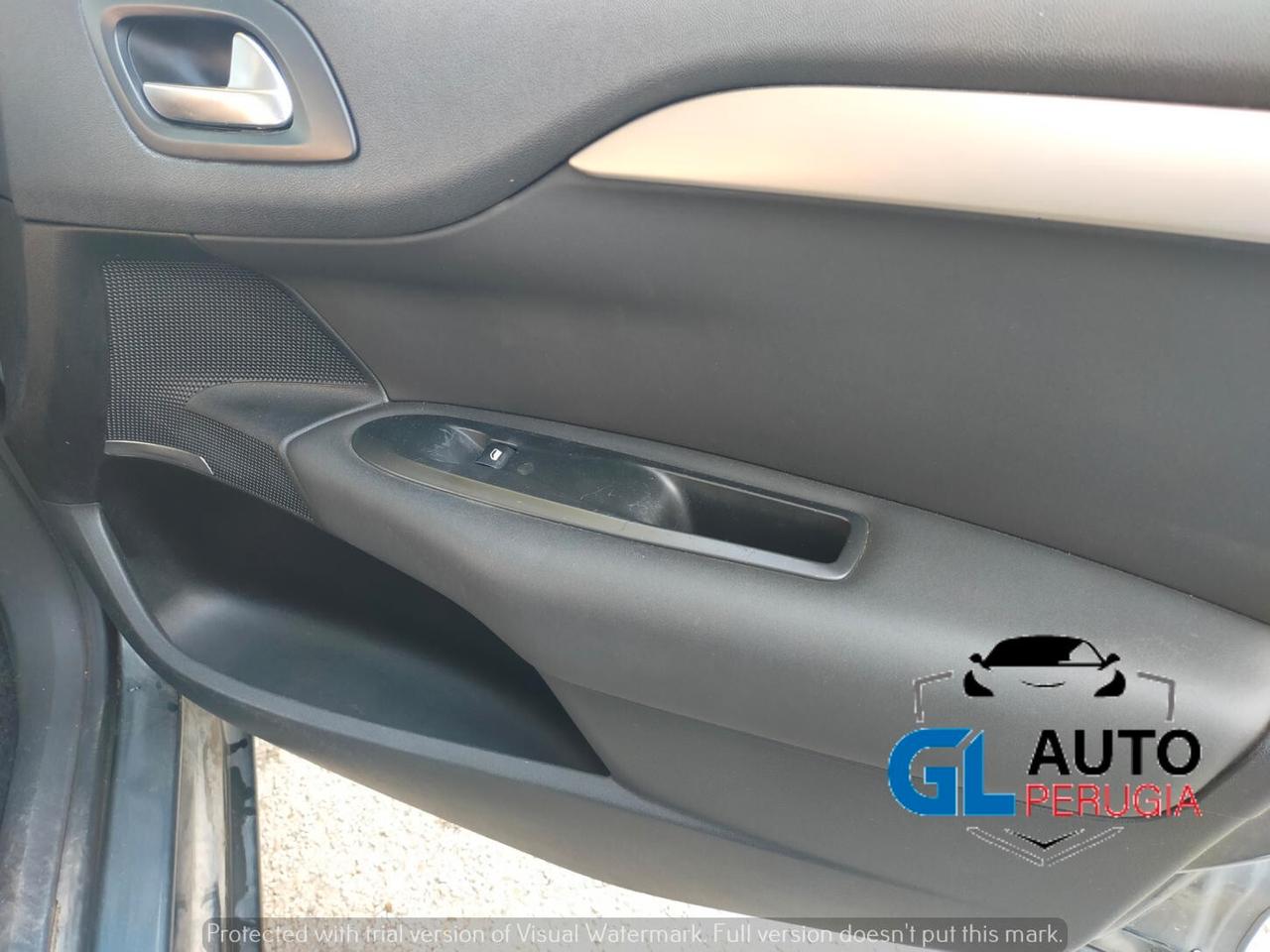 CITROEN C4 1.6 HDI automatica per neopatentati full opt