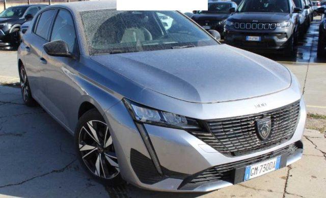 PEUGEOT 308 BlueHDi 130 S&S EAT8 Allure