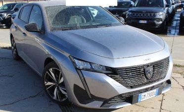 PEUGEOT 308 BlueHDi 130 S&S EAT8 Allure