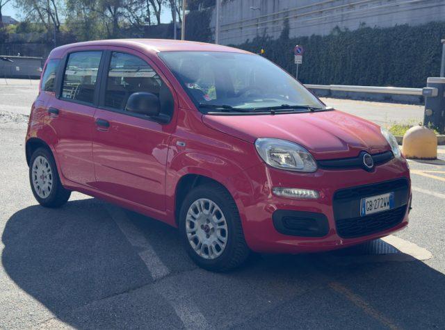 FIAT New Panda UNIPRO - KM 50.000 - NO OBBLIGO FINANZIAMENTO