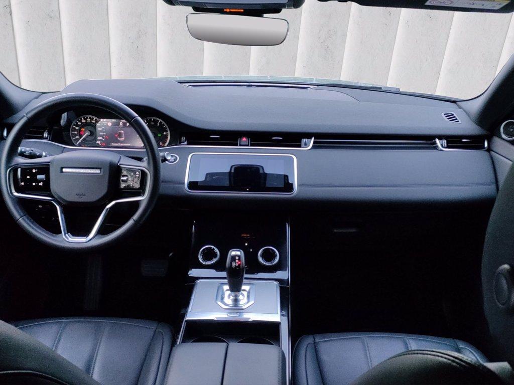 LAND ROVER Range Rover Evoque 2 serie LAND ROVER 2.0D I4 163 CV AWD Auto SE del 2022