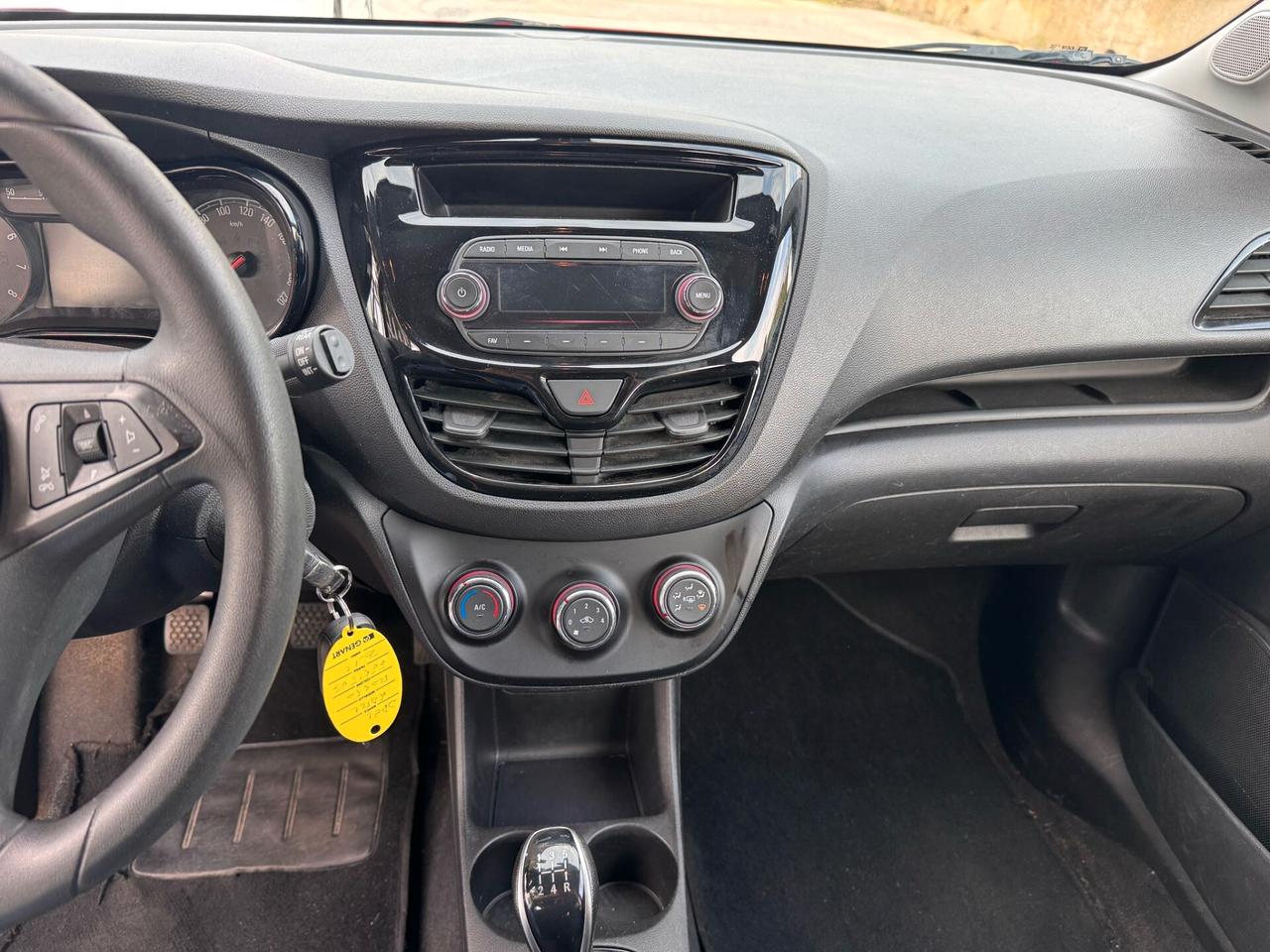 Opel Karl 1.0 75 CV Start&Stop Innovation
