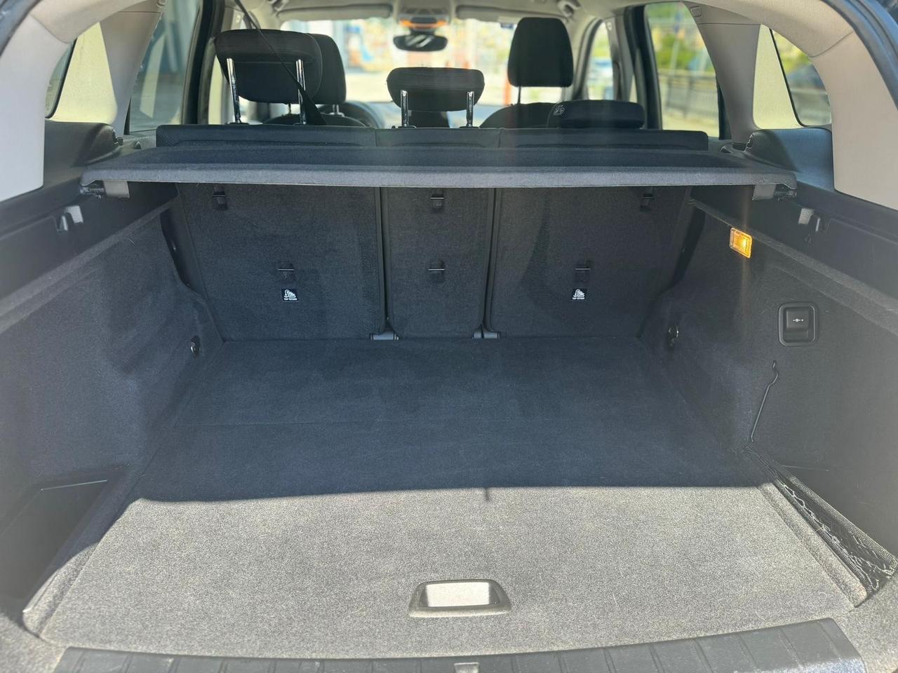 Bmw X1 xDrive18d Msport