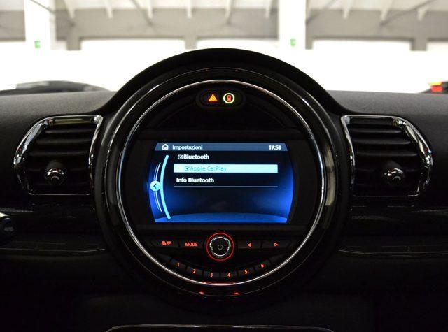 MINI Clubman 2.0 Cooper S ALL4 Tetto-Navi-Led-Service Mini **