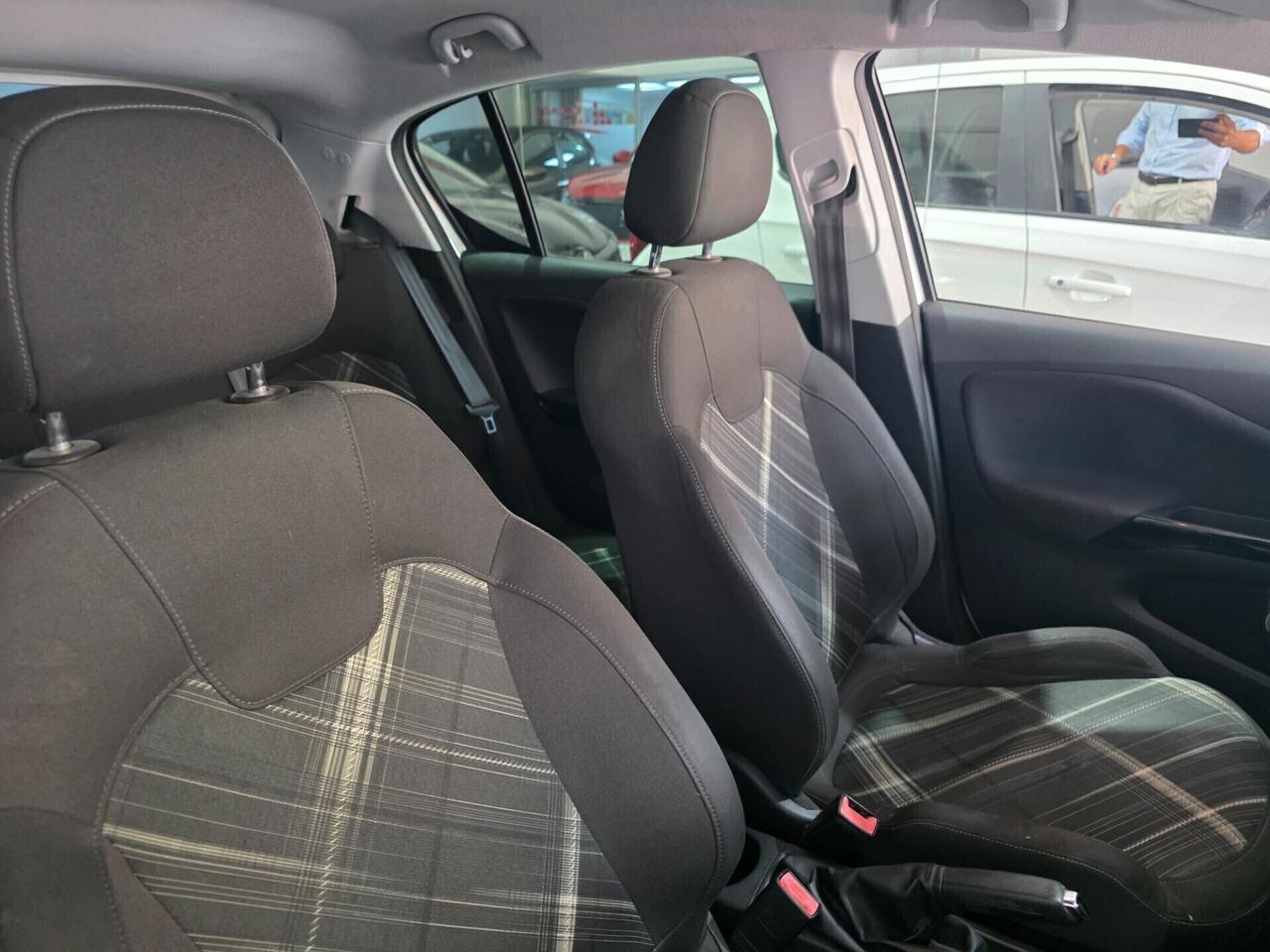 OPEL Corsa 1.3 CDTI 95cv B-Color 1PROPRIETARIO