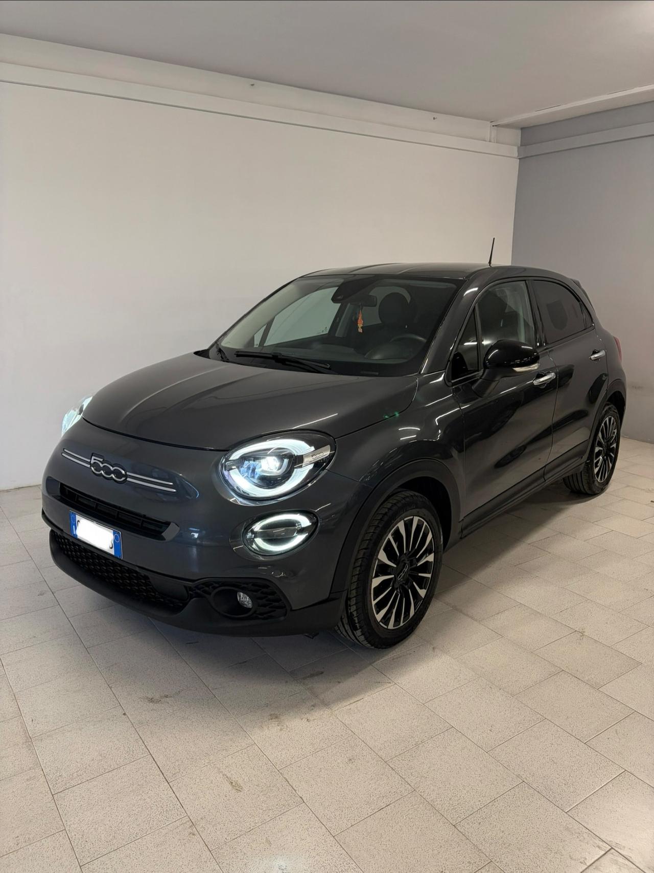 Fiat 500X 1.3 MultiJet 95 CV FULL LED
