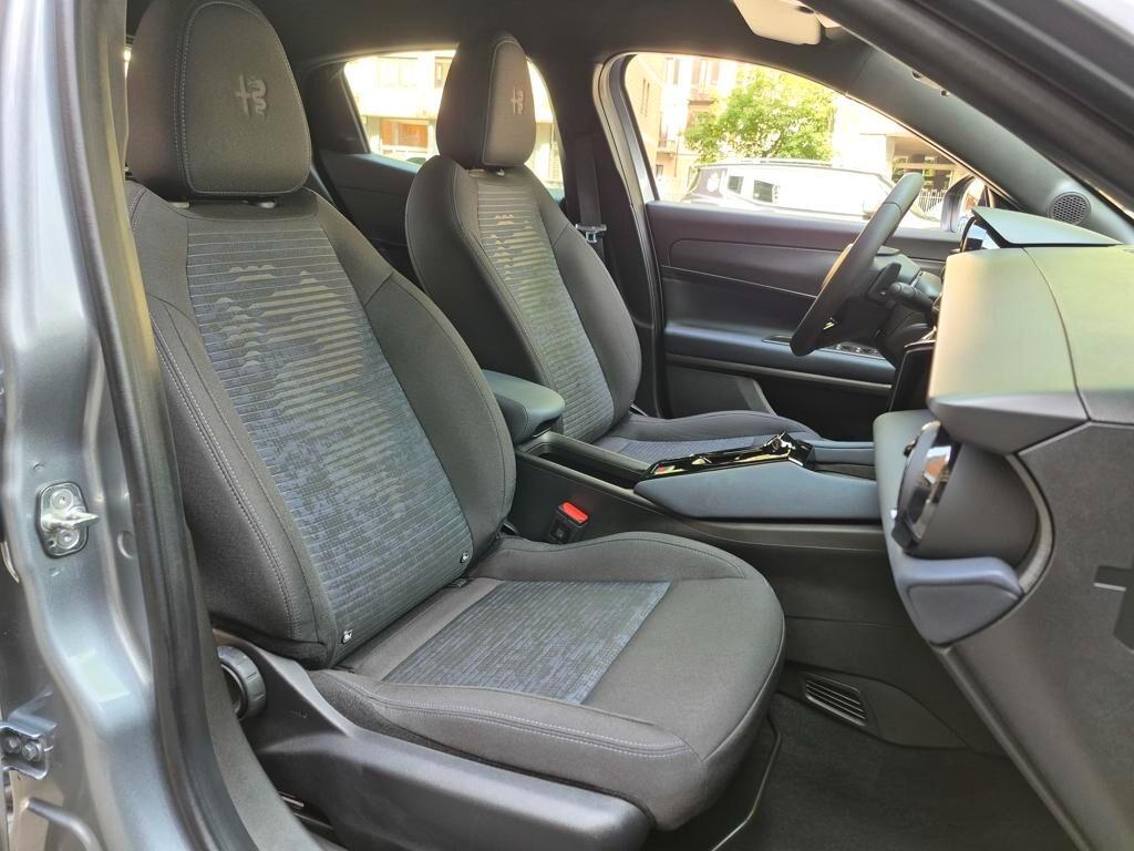 Alfa Romeo Junior 1.2 145 CV Hybrid eDCT6