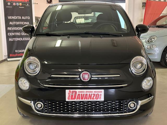 FIAT 500 1.0 Hybrid Dolcevita 70cv