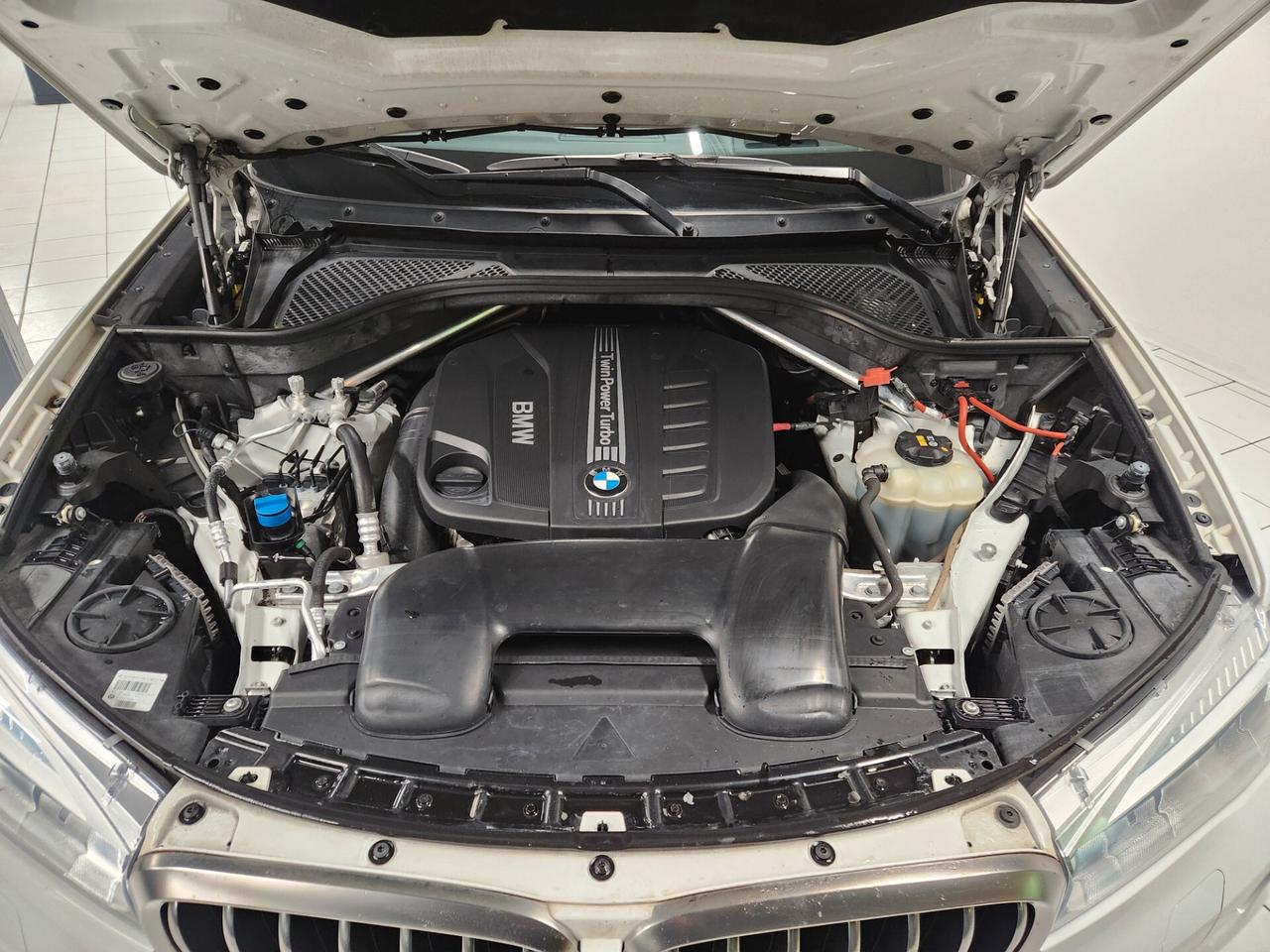 Bmw X6 xDrive30d 249CV Extravagance Iva 22%