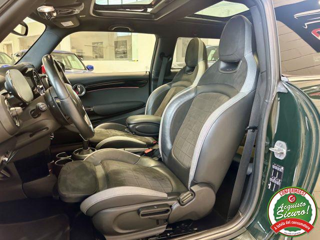 MINI John Cooper Works 2.0 JCW *TETTO*HARMAN/KARDON*KEYLESS*