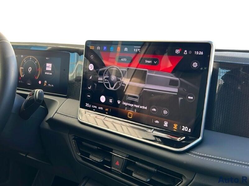 Volkswagen Tiguan Tiguan 2.0 TDI 150 CV DSG Life