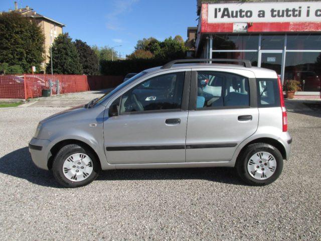 FIAT Panda 1.2 8v - 5 POSTI - OK NEOPATENTATI - "PRONTO USO"