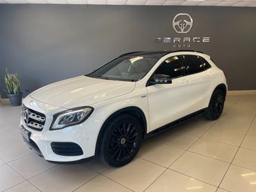 Mercedes-benz GLA 200d AMG EDITION 136cv