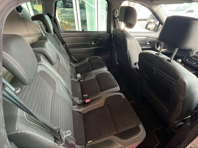 Renault Scénic X-Mod 1.5 dCi 110cv S&S Energy