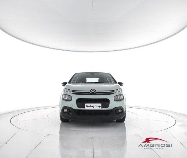 CITROEN C3 BlueHDi 100 S&S Shine - PER OPERATORI DEL SETTORE