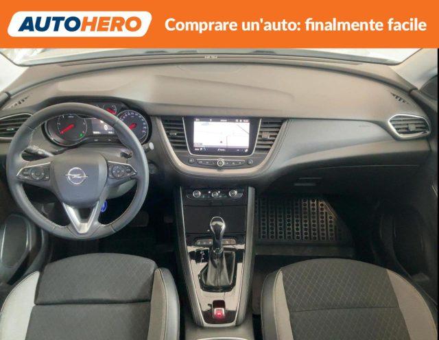 OPEL Crossland X 1.5 ECOTEC D 120 CV Start&Stop aut. Innovation