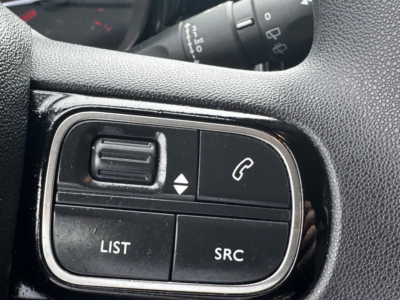 Citroen C3 1.2 benzina Gpl, euro 6b, anno 2018, ok neopatentati
