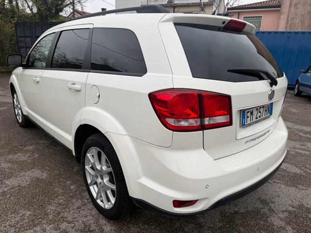 FIAT Freemont 7posti 2.0 Multijet 170 CV Black Code Bellissima