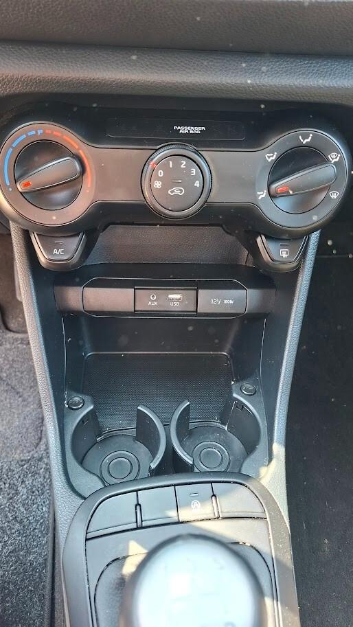 Kia Picanto 1.0 12V 5 porte 2020