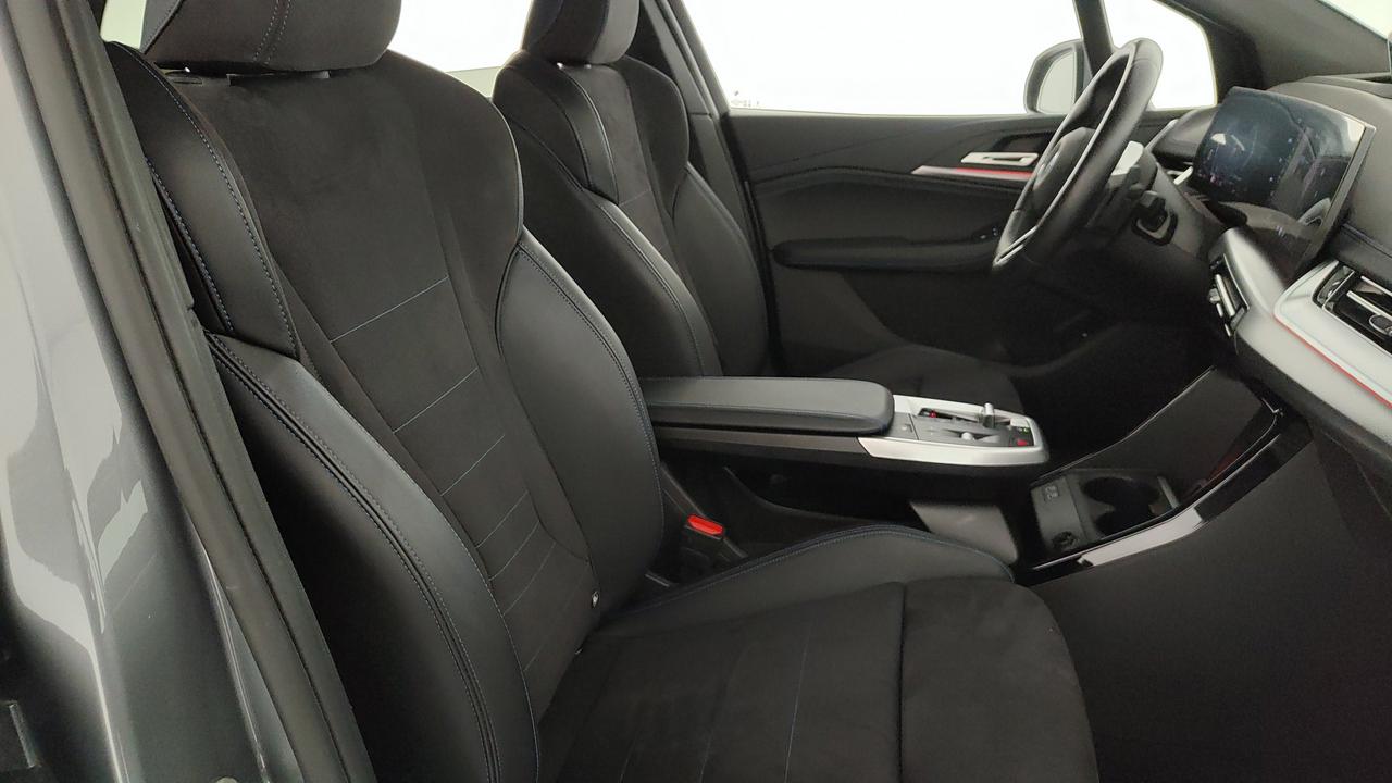 BMW Serie 2 U06 Active Tourer - 218d Active Tourer Msport auto