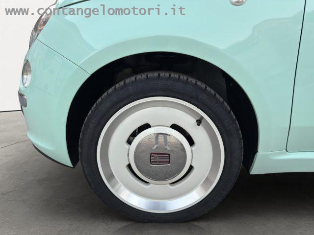 FIAT 500 1.2 Vintage57 69cv