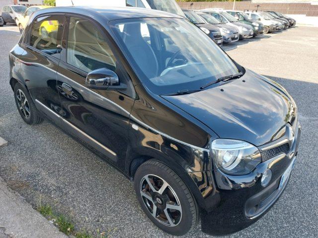 RENAULT Twingo SCe km 88000 Clima Sensori Cerchi lega Bluetooth
