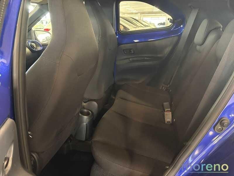Toyota Aygo X X 1.0 Trend 72 CV