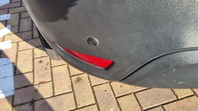 OPEL Crossland 1.2 12V Start&Stop Design & Tech