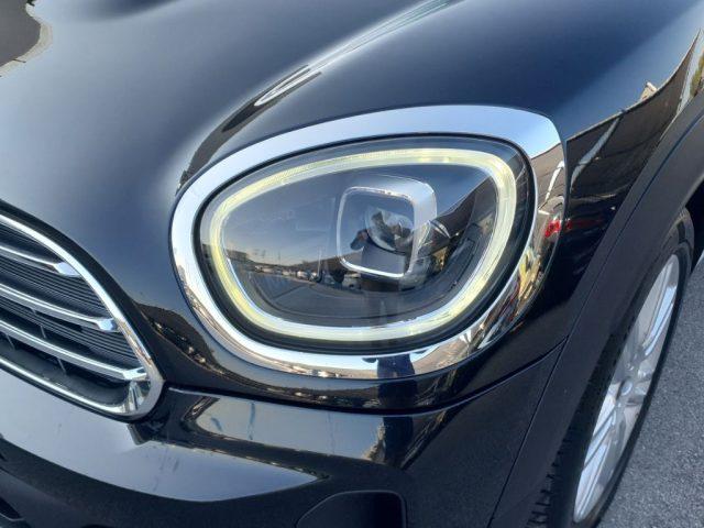 MINI Countryman 1.5 Cooper Classic Countryman Aut.