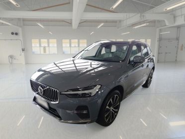VOLVO XC60 T6 PLUG-IN HYBRID AWD AUTO ULTIMATE BRIGHT SUV