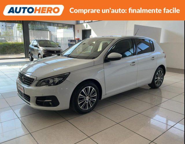 PEUGEOT 308 BlueHDi 130 S&S Allure Pack