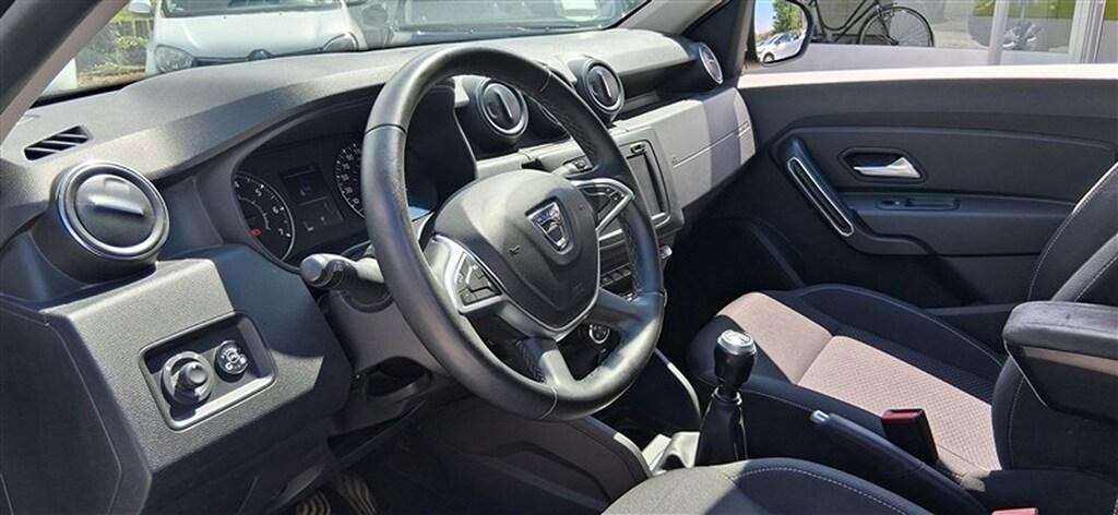 Dacia Duster 1.6 SCe Comfort 4x2