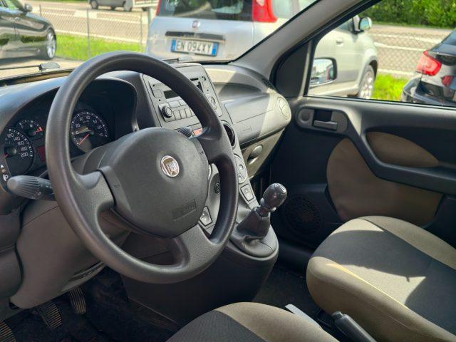 FIAT Panda 1.2 emotion