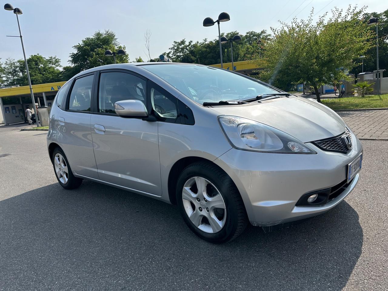 Honda Jazz 1.4 i-VTEC BENZINA NEOPATENTATI