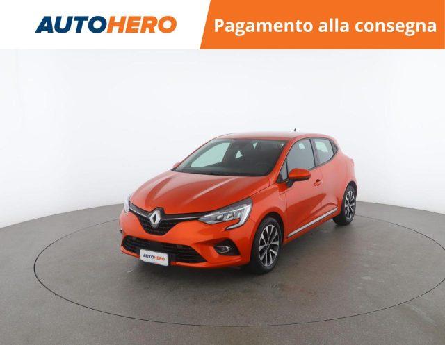 RENAULT Clio Blue dCi 85 CV 5 porte Zen