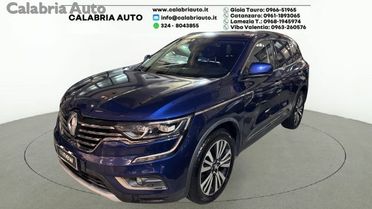 RENAULT Koleos dCi 175 CV 4x4 X-Tronic Energy Initiale Paris