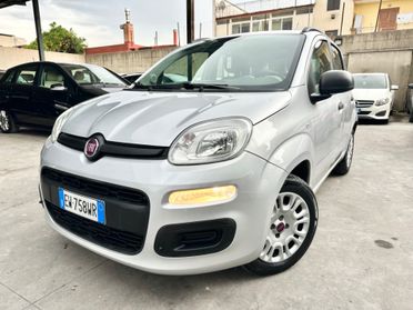 Fiat Panda 1.2 benzina 62000km nuovissima