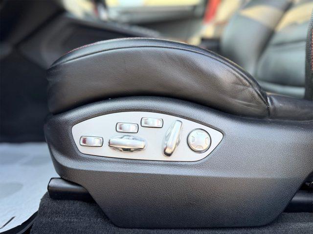 PORSCHE Macan 3.0 DIESEL S *FULL*SERVICE PORSCHE*TETTO*