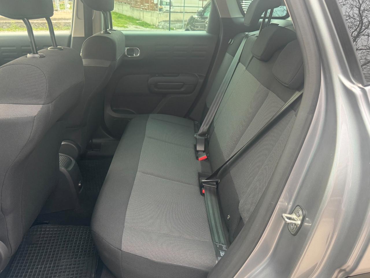 Citroen C3 Aircross 1.2 PureTech 110 S&S SHINE