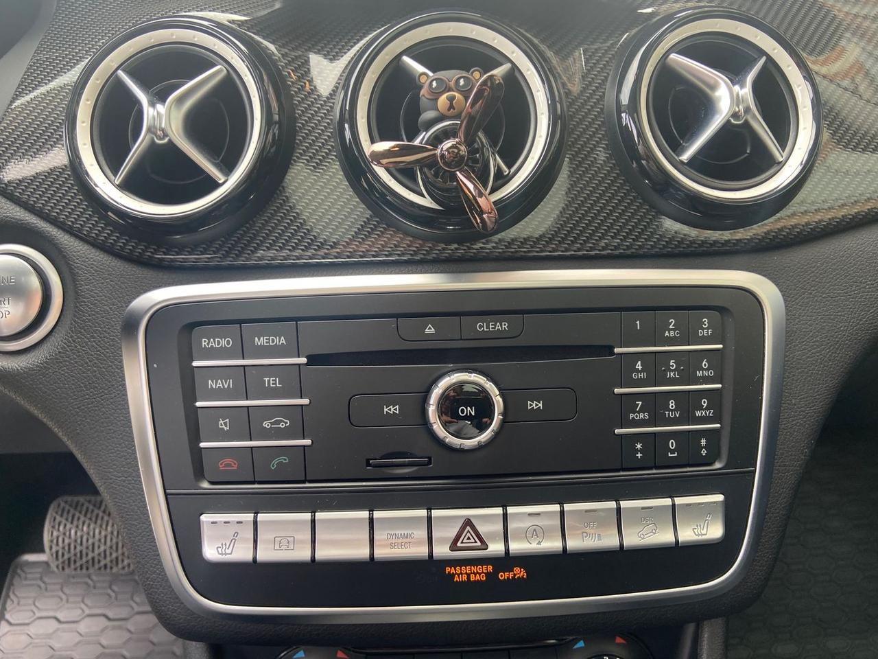 Mercedes-Benz GLA 220 GLA-Class GLA 220 D Premium