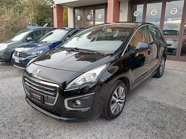 Peugeot 3008 1.6 HDi 115CV BUSINESS - 2014