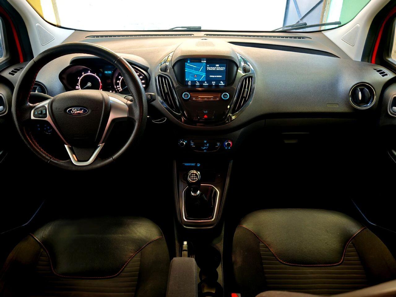 Ford Tourneo Courier 1.0 Sport EcoBoost