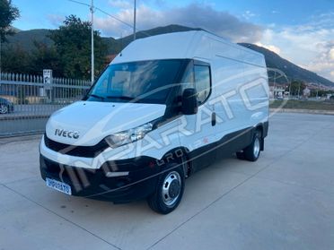 Iveco Daily H2 QUAD-LEAF RG 3.0 204CV EURO 5B