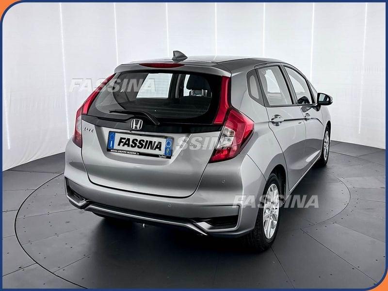 Honda Jazz Jazz 1.3 Comfort Navi Adas cvt