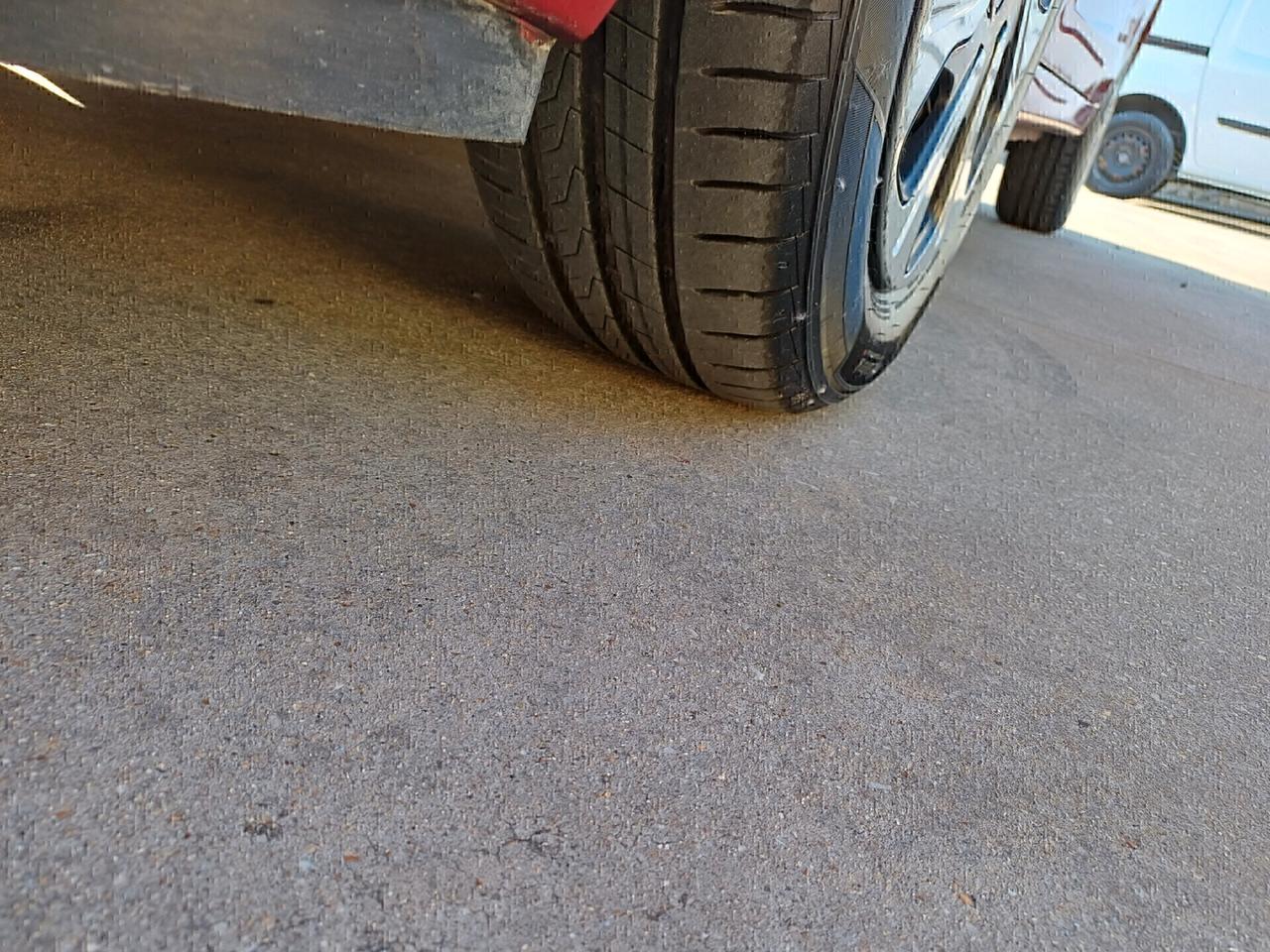 Citroen C3 (PER NEOPATENTATI)