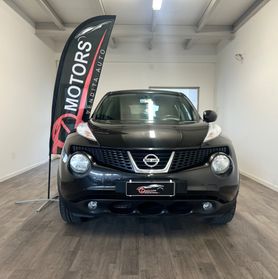 Nissan Juke 1.5 dCi Tekna NEOPATENTATI