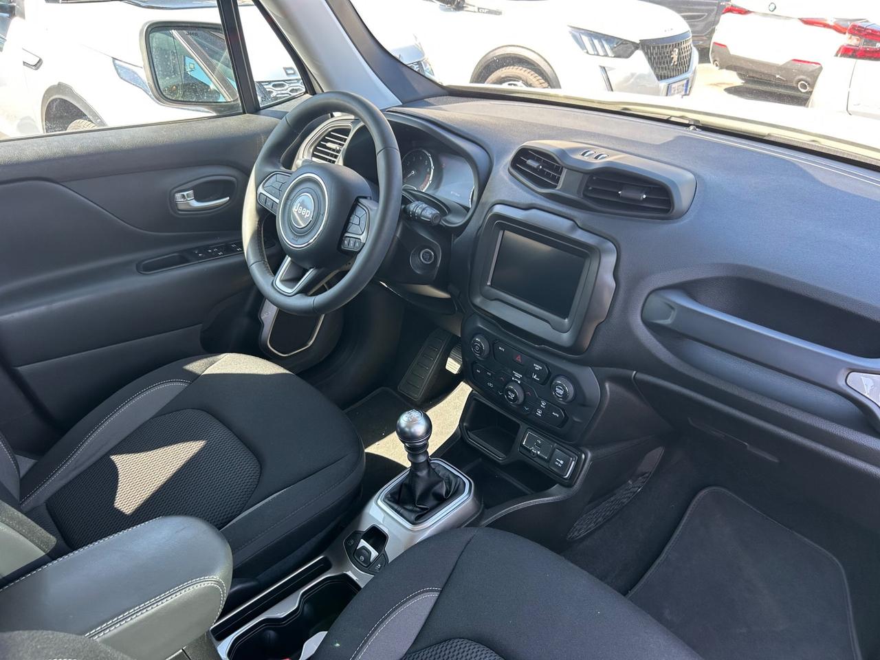 Jeep Renegade 1.0 T3 Limited